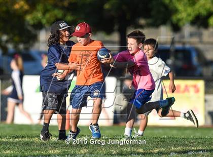 Thumbnail 1 in JV: Rancho Cotate @ Cardinal Newman photogallery.