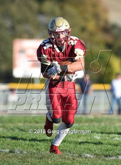 Thumbnail 3 in JV: Rancho Cotate @ Cardinal Newman photogallery.