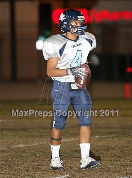 Thumbnail 1 in Crescenta Valley @ Burbank photogallery.