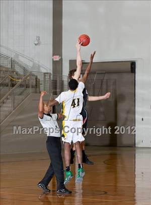 Klein Forest @ Coppell (Whataburger Tournament)