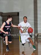 Photo from the gallery "Klein Forest @ Coppell (Whataburger Tournament)"