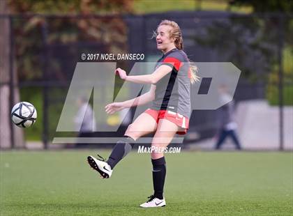 Thumbnail 3 in Urban vs. Marin Academy (CIF NCS 2nd Round Playoff) photogallery.