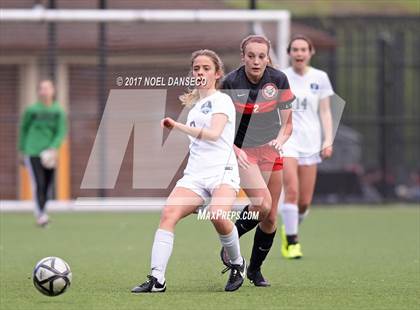 Thumbnail 3 in Urban vs. Marin Academy (CIF NCS 2nd Round Playoff) photogallery.