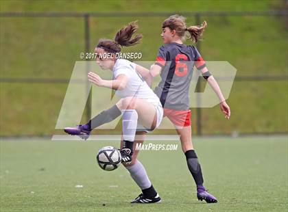 Thumbnail 1 in Urban vs. Marin Academy (CIF NCS 2nd Round Playoff) photogallery.