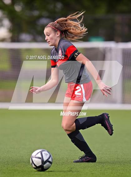 Thumbnail 1 in Urban vs. Marin Academy (CIF NCS 2nd Round Playoff) photogallery.