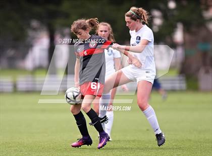 Thumbnail 3 in Urban vs. Marin Academy (CIF NCS 2nd Round Playoff) photogallery.