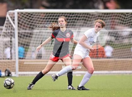 Thumbnail 3 in Urban vs. Marin Academy (CIF NCS 2nd Round Playoff) photogallery.