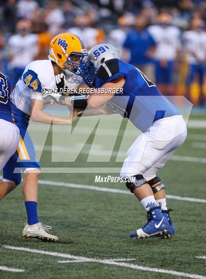 Thumbnail 1 in Wheat Ridge @ Broomfield photogallery.