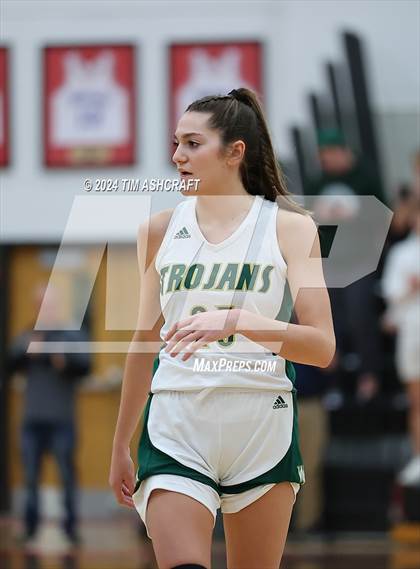 Thumbnail 1 in North Central vs Wood Memorial (IHSAA 1A Semi State Semi Final) photogallery.