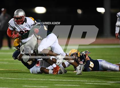 Thumbnail 2 in Cypress Ranch vs Cypress Lakes (A teams) photogallery.