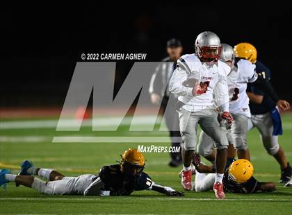 Thumbnail 1 in Cypress Ranch vs Cypress Lakes (A teams) photogallery.