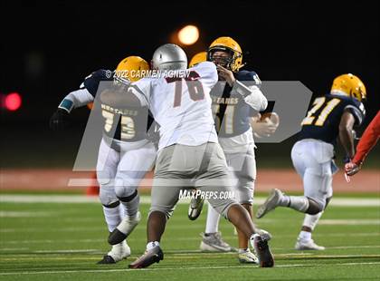 Thumbnail 3 in Cypress Ranch vs Cypress Lakes (A teams) photogallery.