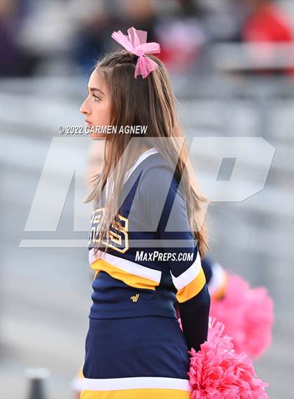 Thumbnail 2 in Cypress Ranch vs Cypress Lakes (A teams) photogallery.