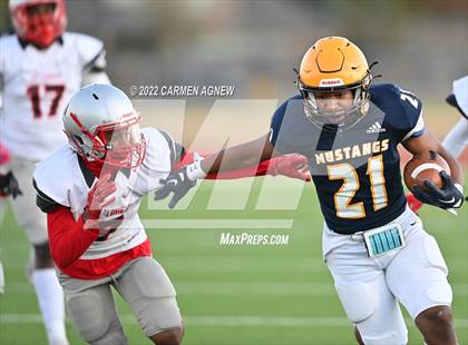 Thumbnail 1 in Cypress Ranch vs Cypress Lakes (A teams) photogallery.