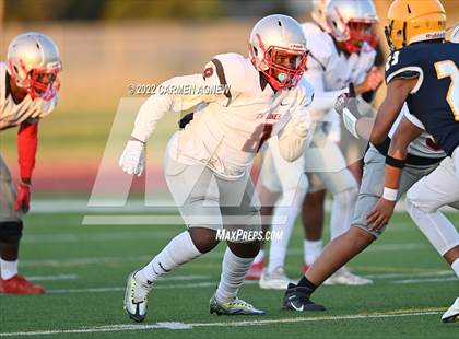 Thumbnail 1 in Cypress Ranch vs Cypress Lakes (A teams) photogallery.