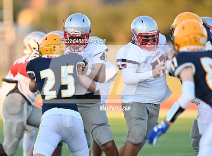 Thumbnail 1 in Cypress Ranch vs Cypress Lakes (A teams) photogallery.