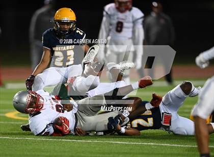 Thumbnail 1 in Cypress Ranch vs Cypress Lakes (A teams) photogallery.