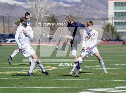 Thumbnail 1 in Littleton @ Dakota Ridge photogallery.