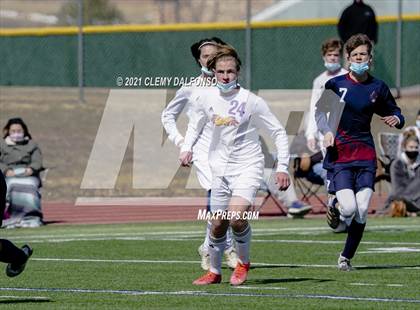 Thumbnail 3 in Littleton @ Dakota Ridge photogallery.
