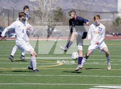 Thumbnail 1 in Littleton @ Dakota Ridge photogallery.