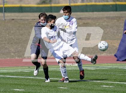 Thumbnail 3 in Littleton @ Dakota Ridge photogallery.