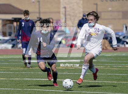 Thumbnail 3 in Littleton @ Dakota Ridge photogallery.