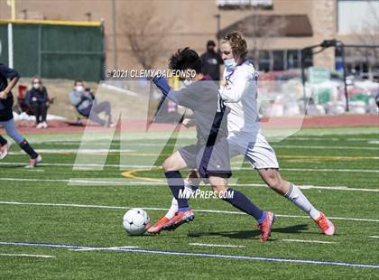 Thumbnail 3 in Littleton @ Dakota Ridge photogallery.