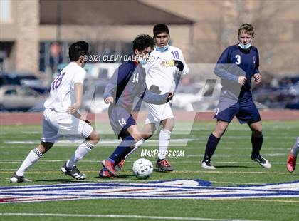 Thumbnail 3 in Littleton @ Dakota Ridge photogallery.