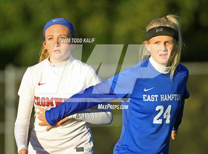 Thumbnail 2 in Cromwell @ East Hampton photogallery.