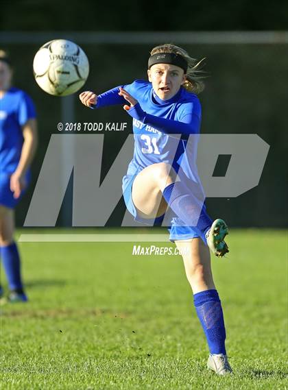 Thumbnail 3 in Cromwell @ East Hampton photogallery.
