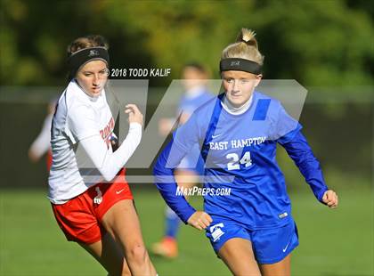 Thumbnail 2 in Cromwell @ East Hampton photogallery.