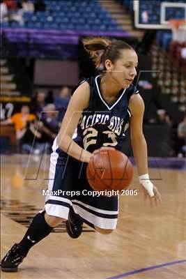 Thumbnail 1 in Pacific Hills vs. Pinewood (State D5 Final) #1 photogallery.
