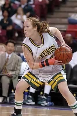 Thumbnail 1 in Pacific Hills vs. Pinewood (State D5 Final) #1 photogallery.