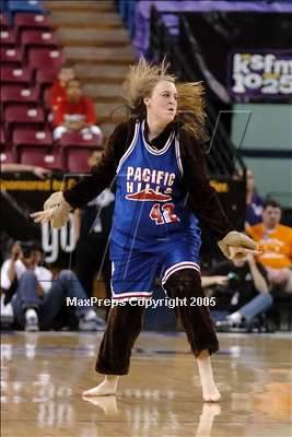 Thumbnail 2 in Pacific Hills vs. Pinewood (State D5 Final) #1 photogallery.
