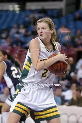 Thumbnail 3 in Pacific Hills vs. Pinewood (State D5 Final) #1 photogallery.