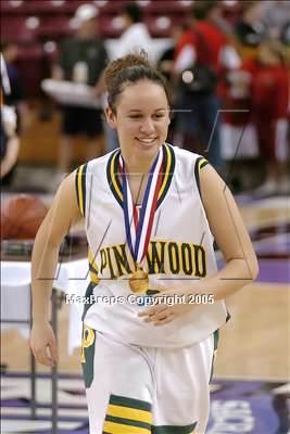 Thumbnail 1 in Pacific Hills vs. Pinewood (State D5 Final) #1 photogallery.