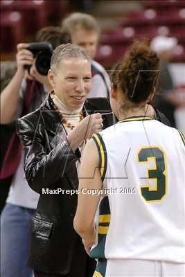 Thumbnail 3 in Pacific Hills vs. Pinewood (State D5 Final) #1 photogallery.