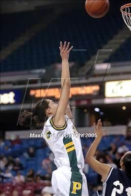 Thumbnail 3 in Pacific Hills vs. Pinewood (State D5 Final) #1 photogallery.