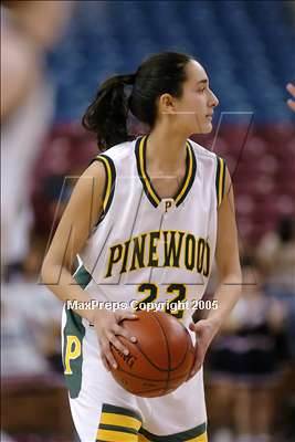 Thumbnail 1 in Pacific Hills vs. Pinewood (State D5 Final) #1 photogallery.