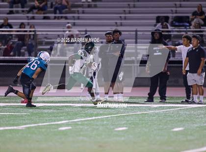 Thumbnail 2 in Monterey Trail @ Sheldon photogallery.