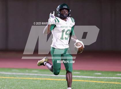 Thumbnail 1 in Monterey Trail @ Sheldon photogallery.