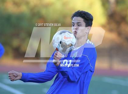 Thumbnail 1 in Eastlake vs. Scripps Ranch (26th Annual San Diego Holiday Classic) photogallery.