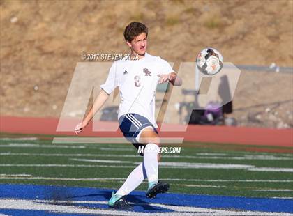 Thumbnail 1 in Eastlake vs. Scripps Ranch (26th Annual San Diego Holiday Classic) photogallery.