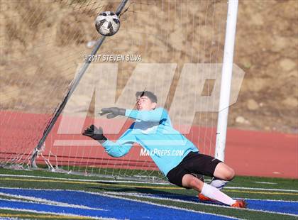 Thumbnail 2 in Eastlake vs. Scripps Ranch (26th Annual San Diego Holiday Classic) photogallery.