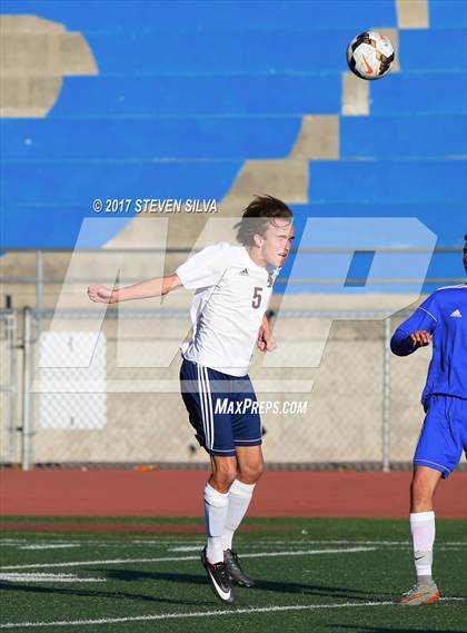 Thumbnail 1 in Eastlake vs. Scripps Ranch (26th Annual San Diego Holiday Classic) photogallery.