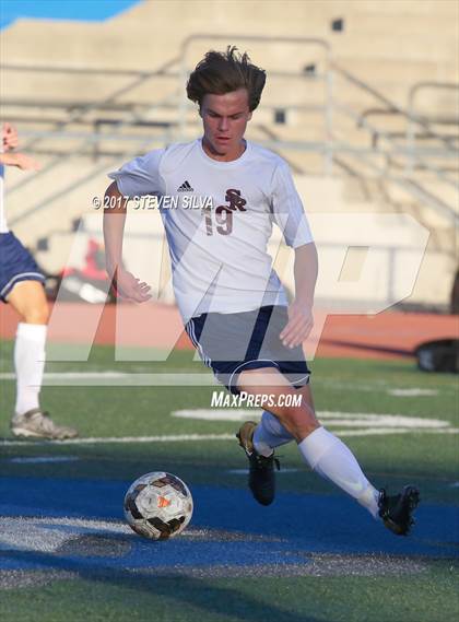 Thumbnail 2 in Eastlake vs. Scripps Ranch (26th Annual San Diego Holiday Classic) photogallery.