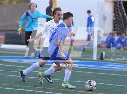 Thumbnail 2 in Eastlake vs. Scripps Ranch (26th Annual San Diego Holiday Classic) photogallery.