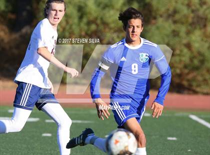 Thumbnail 2 in Eastlake vs. Scripps Ranch (26th Annual San Diego Holiday Classic) photogallery.