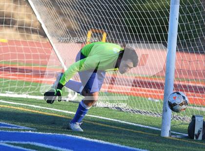 Thumbnail 3 in Eastlake vs. Scripps Ranch (26th Annual San Diego Holiday Classic) photogallery.