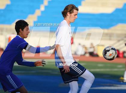 Thumbnail 2 in Eastlake vs. Scripps Ranch (26th Annual San Diego Holiday Classic) photogallery.